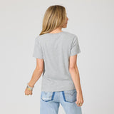 Suke Imperfect Heart Tee