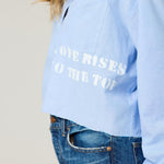 Tia Love Rises to the Top Shirt