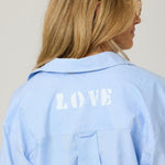 Tia Love Rises to the Top Shirt