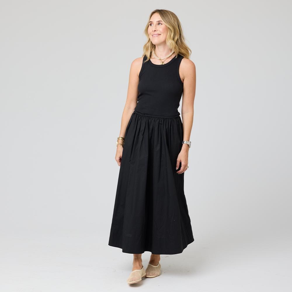 KR Tank Dress