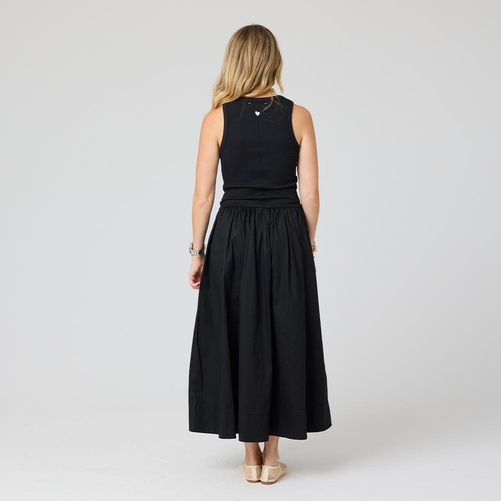 KR Tank Dress