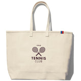 The Over the Shoulder Tennis Tote Canvas