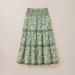Kylie Midi Skirt Fiorella