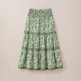Kylie Midi Skirt Fiorella