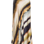 Kaia Skirt Midnight Mist