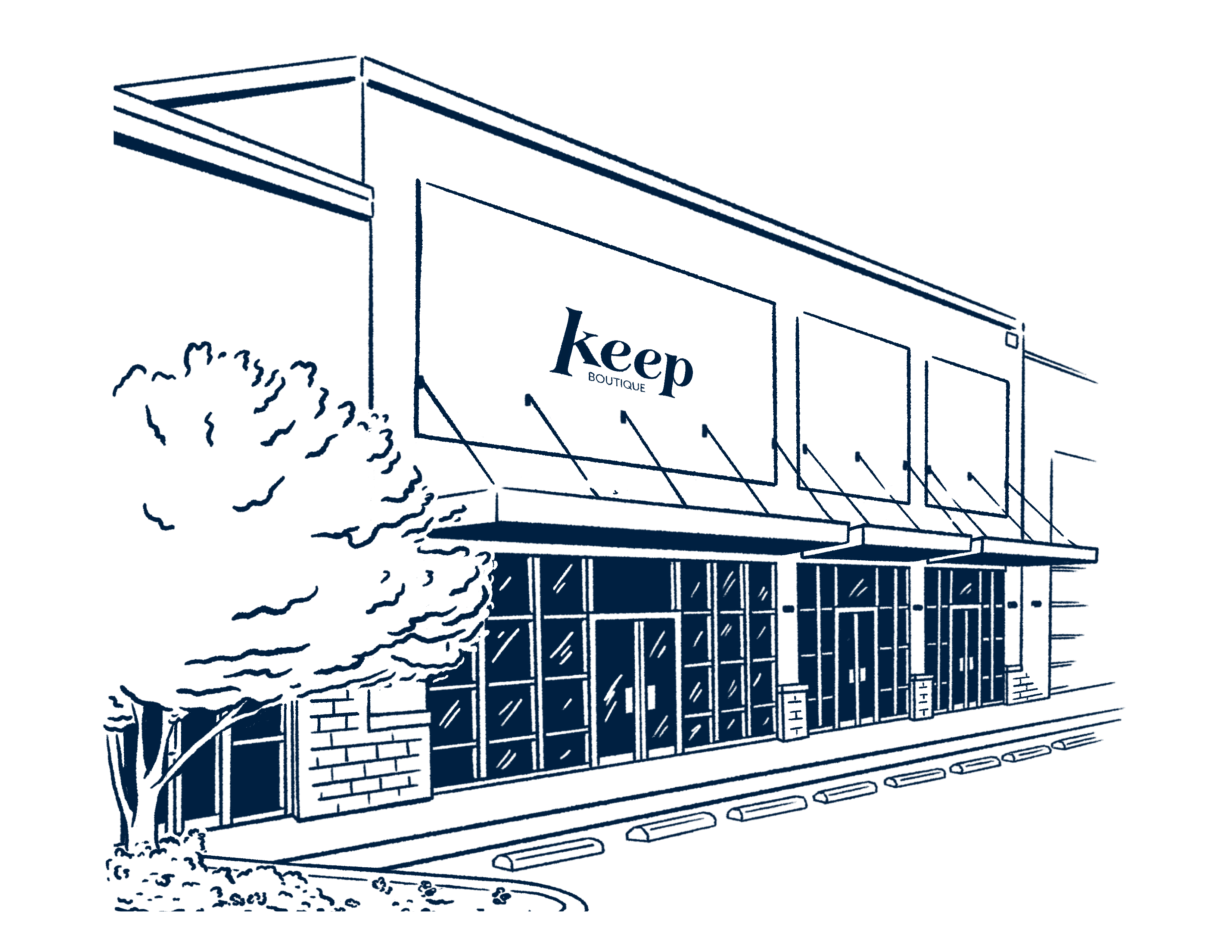 Our Stores