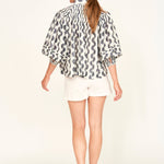 Kerala Blouse in Orchard Road