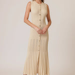 Deliah Midi Dress