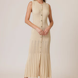Deliah Midi Dress