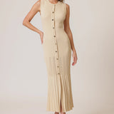 Deliah Midi Dress