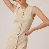 Deliah Midi Dress