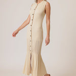 Deliah Midi Dress
