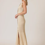Deliah Midi Dress