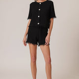 Sancia Shorts
