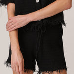 Sancia Shorts