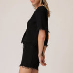 Sancia Shorts