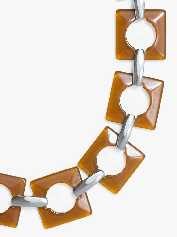 The Yanked Chain Light Horn and Nickel