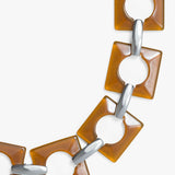 The Yanked Chain Light Horn and Nickel