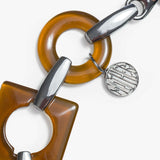 The Yanked Chain Light Horn and Nickel