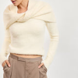 Melody Balloon Pants Taupe
