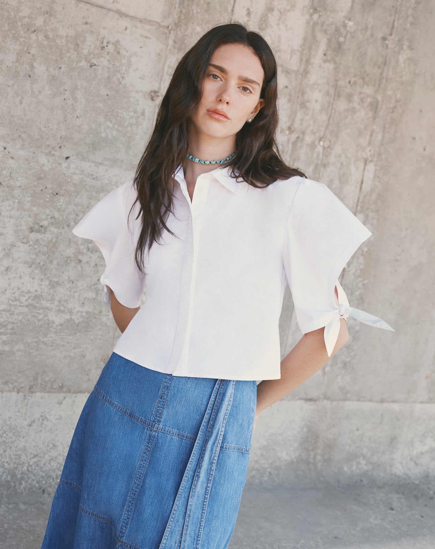 Corinna Top