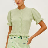 Lora Sweater Julep