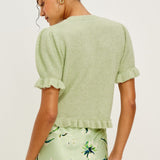 Lora Sweater Julep