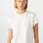 Love Tee Shirt White