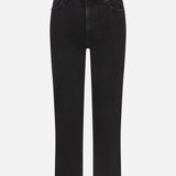 Le Sleek Straight Studded Meteor