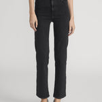 Le Sleek Straight Studded Meteor