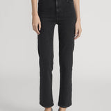 Le Sleek Straight Studded Meteor