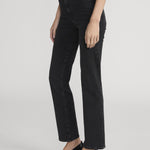 Le Sleek Straight Studded Meteor