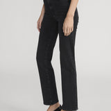 Le Sleek Straight Studded Meteor