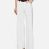 Le Slim Palazzo White