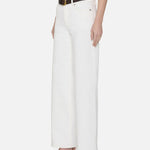 Le Slim Palazzo White