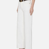 Le Slim Palazzo White