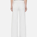 Le Slim Palazzo White