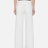 Le Slim Palazzo White