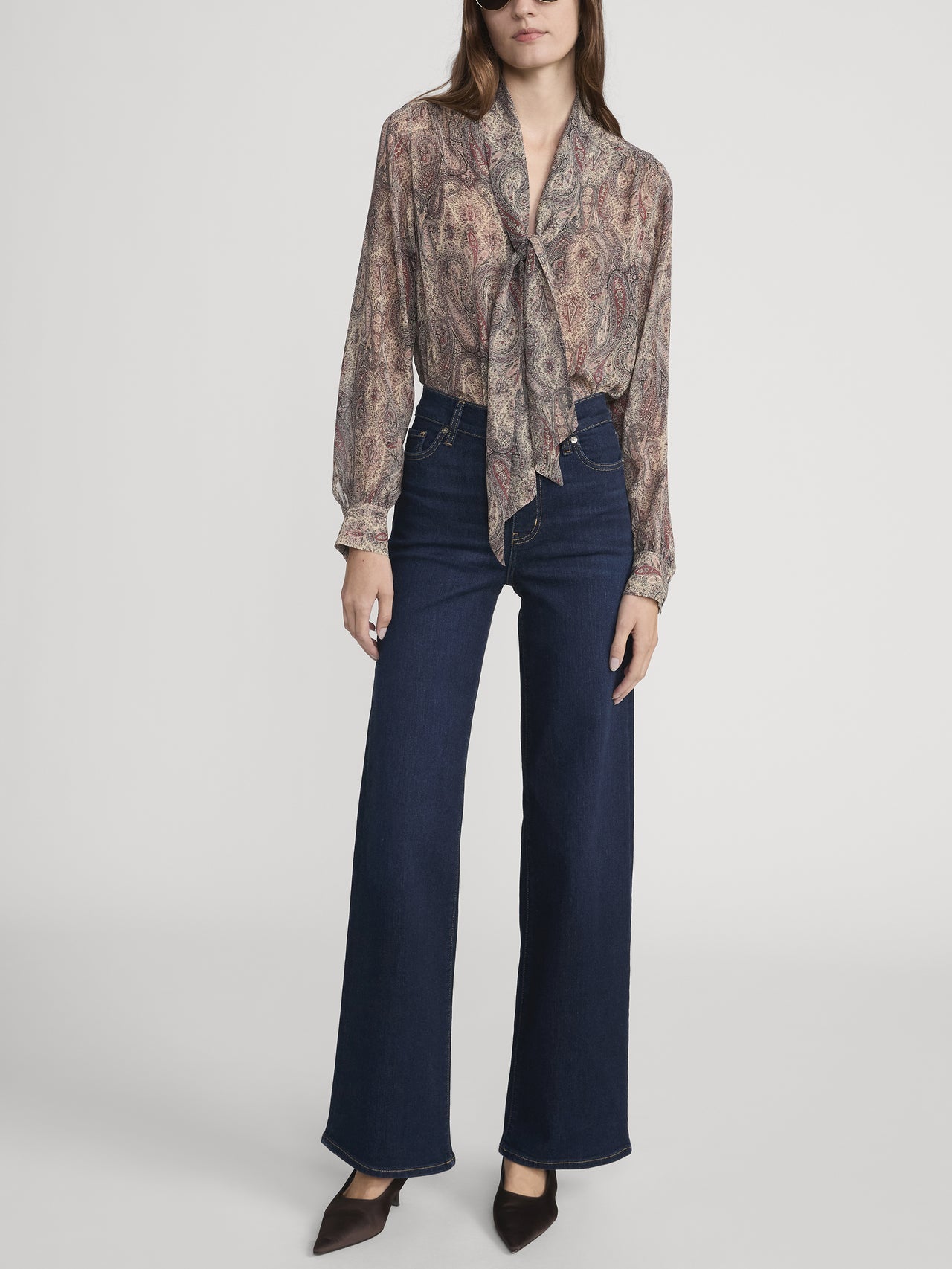 Le Slim Palazzo Fairway