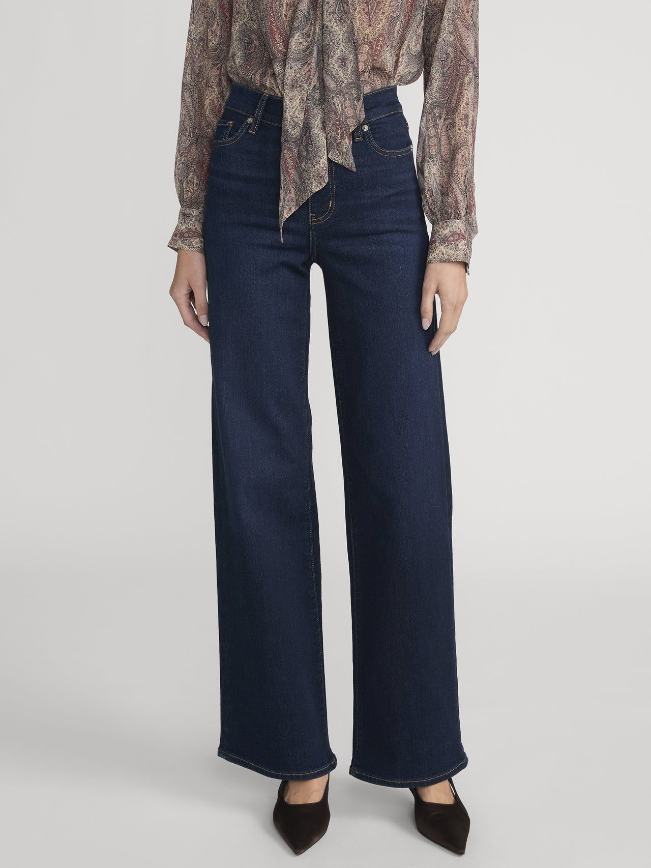 Le Slim Palazzo Fairway