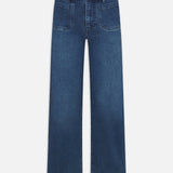 Le Slim Palazzo Modernist Pocket