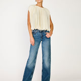 Vireo Draped Top