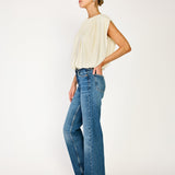 Vireo Draped Top