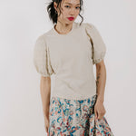 Dylan Tee White Swan