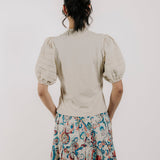 Dylan Tee White Swan
