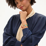 Le Heartbreaker Bracelet Multi