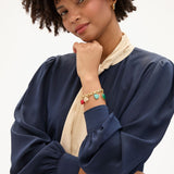 Le Heartbreaker Bracelet Multi