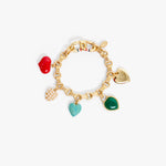 Le Heartbreaker Bracelet Multi