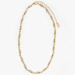 Le Pave Sardine Necklace