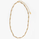 Le Pave Sardine Necklace